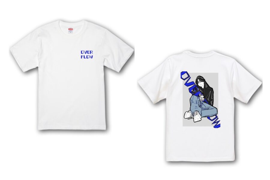 SHOGO作品（イラスト）